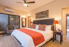 Aha Makalali Private Game Reserve