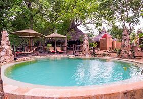 Aha Makalali Private Game Reserve