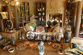 Aha Makalali Private Game Reserve