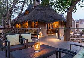 Aha Makalali Private Game Reserve