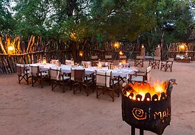 Aha Makalali Private Game Reserve