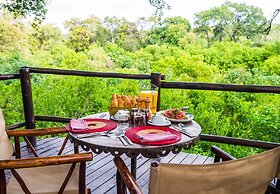 Aha Makalali Private Game Reserve