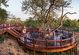 Aha Makalali Private Game Reserve