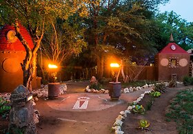 Aha Makalali Private Game Reserve