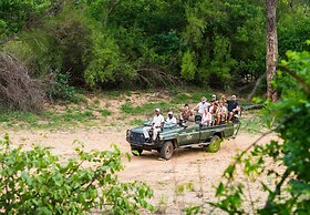 Aha Makalali Private Game Reserve