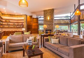 Aha Makalali Private Game Reserve