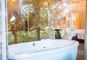 Aha Makalali Private Game Reserve