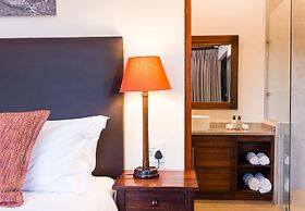 Aha Makalali Private Game Reserve