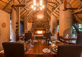 Aha Makalali Private Game Reserve