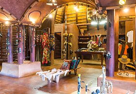 Aha Makalali Private Game Reserve