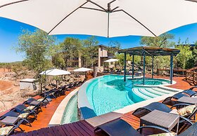 Aha Makalali Private Game Reserve