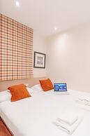 Serennia Cest Apartamentos Arc de Triomf