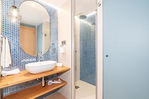 Serennia Cest Apartamentos Arc de Triomf