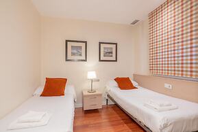 Serennia Cest Apartamentos Arc de Triomf