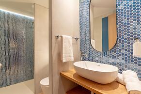 Serennia Cest Apartamentos Arc de Triomf