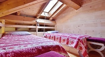 Locanda del Bel Sorriso - Villa Bertagnolli Guest House