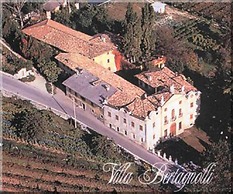 Locanda del Bel Sorriso - Villa Bertagnolli Guest House