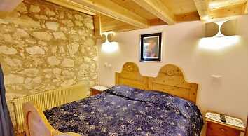 Locanda del Bel Sorriso - Villa Bertagnolli Guest House