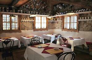 Locanda del Bel Sorriso - Villa Bertagnolli Guest House