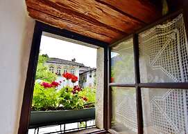 Locanda del Bel Sorriso - Villa Bertagnolli Guest House