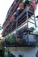 Locanda del Bel Sorriso - Villa Bertagnolli Guest House