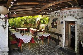 Locanda del Bel Sorriso - Villa Bertagnolli Guest House