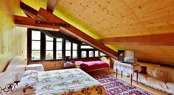 Locanda del Bel Sorriso - Villa Bertagnolli Guest House