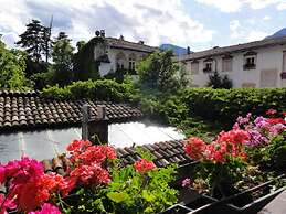 Locanda del Bel Sorriso - Villa Bertagnolli Guest House