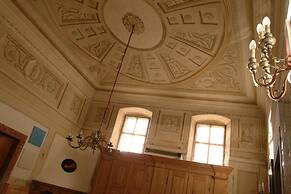Locanda del Bel Sorriso - Villa Bertagnolli Guest House