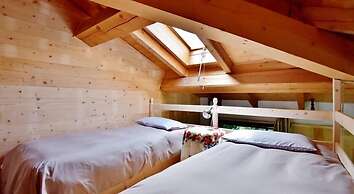 Locanda del Bel Sorriso - Villa Bertagnolli Guest House