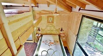 Locanda del Bel Sorriso - Villa Bertagnolli Guest House