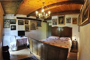 Locanda del Bel Sorriso - Villa Bertagnolli Guest House
