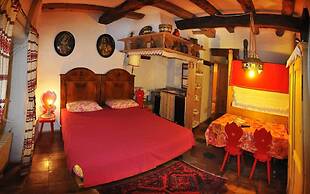 Locanda del Bel Sorriso - Villa Bertagnolli Guest House