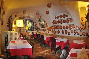 Locanda del Bel Sorriso - Villa Bertagnolli Guest House