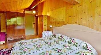 Locanda del Bel Sorriso - Villa Bertagnolli Guest House
