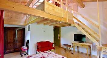 Locanda del Bel Sorriso - Villa Bertagnolli Guest House