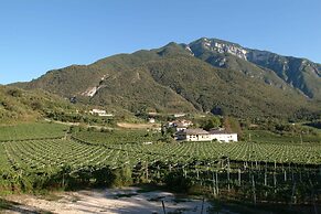 Locanda del Bel Sorriso - Villa Bertagnolli Guest House