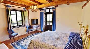 Locanda del Bel Sorriso - Villa Bertagnolli Guest House