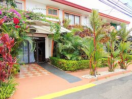 Casa Lima Bed & Breakfast
