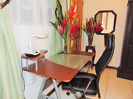 Casa Lima Bed & Breakfast