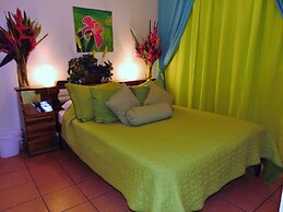 Casa Lima Bed & Breakfast