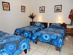 Casa Lima Bed & Breakfast