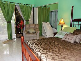 Casa Lima Bed & Breakfast