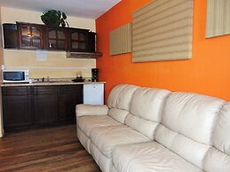 Casa Lima Bed & Breakfast