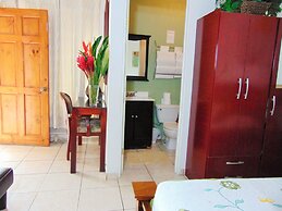 Casa Lima Bed & Breakfast