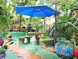 Casa Lima Bed & Breakfast