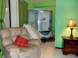 Casa Lima Bed & Breakfast