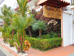 Casa Lima Bed & Breakfast