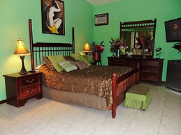 Casa Lima Bed & Breakfast