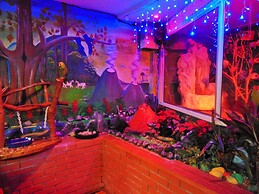 Casa Lima Bed & Breakfast